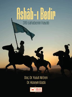 cover image of Ashâb-ı Bedir